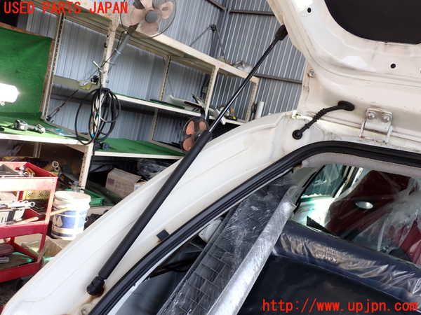 2UPJ-9234921584]シビック タイプR(EP3)リアゲートダンパー 中古_2