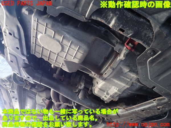 2UPJ-9234922003]シビック タイプR(EP3)エンジン・ミッションセット(補機類・ECU付)K20A 6DMT 中古 圧縮値【1.45／1.4／1.4／1.4】_5