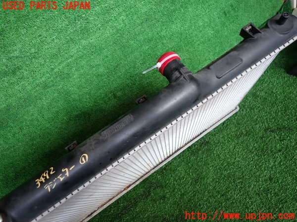 2UPJ-9234922321]シビック タイプR(EP3)ラジエーター1 中古_2