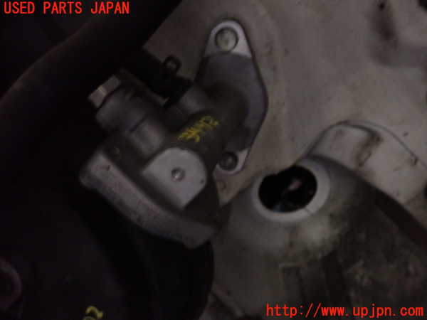 2UPJ-9234923310]シビック タイプR(EP3)クラッチマスター 中古_2