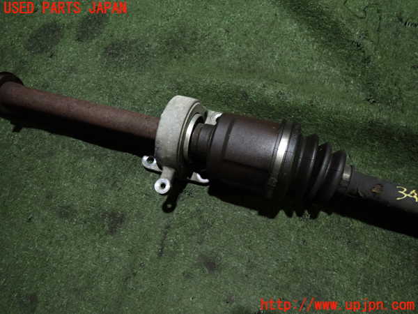 2UPJ-9234924010]シビック タイプR(EP3)右フロントドライブシャフト 中古_3