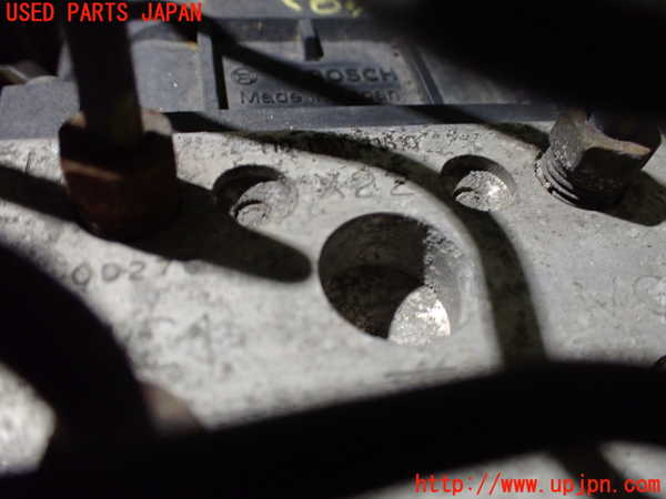 2UPJ-9234924040]シビック タイプR(EP3)ABSアクチュエーター 中古_2