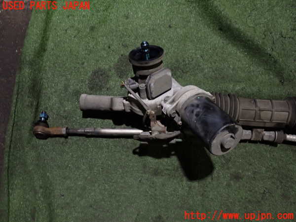 2UPJ-9234924235]シビック タイプR(EP3)パワステギアボックス 中古_2