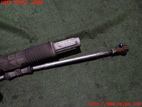 2UPJ-9234924235]シビック タイプR(EP3)パワステギアボックス 中古_3