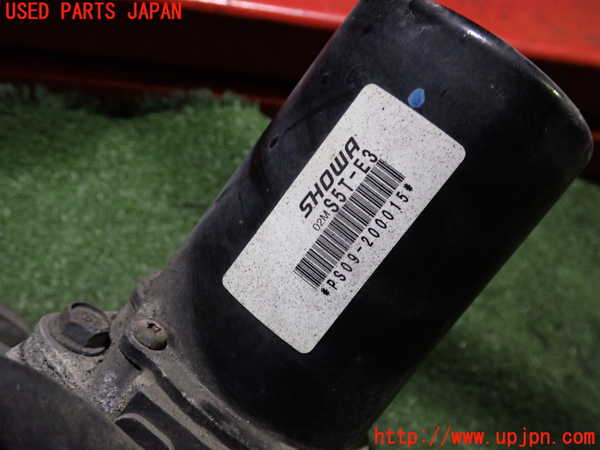 2UPJ-9234924235]シビック タイプR(EP3)パワステギアボックス 中古_4