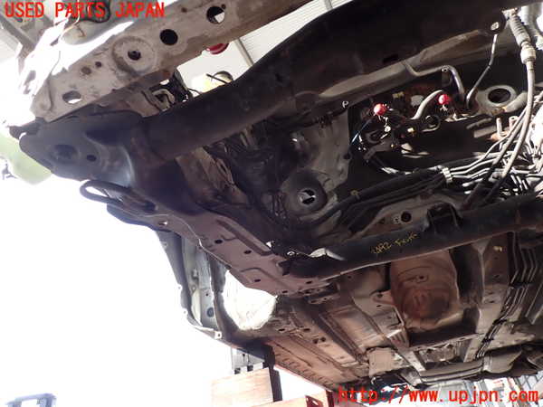2UPJ-9234925285]シビック タイプR(EP3)フロントメンバー 中古_2