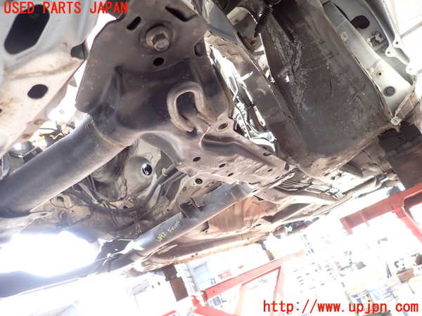 2UPJ-9234925285]シビック タイプR(EP3)フロントメンバー 中古_3