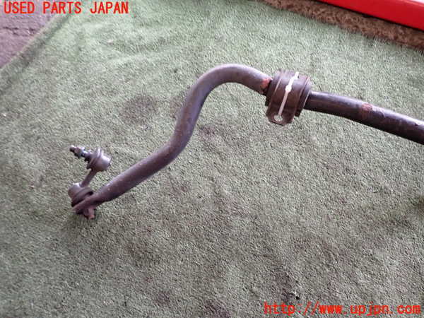 2UPJ-9234925440]シビック タイプR(EP3)フロントスタビライザー 中古_2