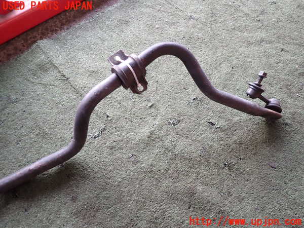 2UPJ-9234925440]シビック タイプR(EP3)フロントスタビライザー 中古_3