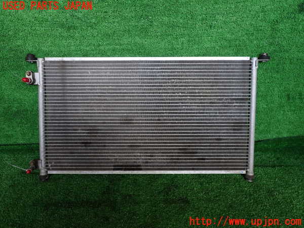 2UPJ-9234926031]シビック タイプR(EP3)エアコンコンデンサー1 中古_2
