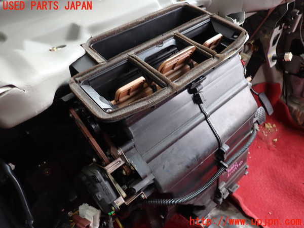 2UPJ-9234926081]シビック タイプR(EP3)エバポレーター1 中古_2