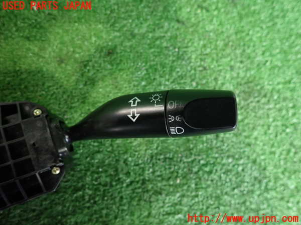 2UPJ-9234926720]シビック タイプR(EP3)コンビネーションスイッチ 中古_2