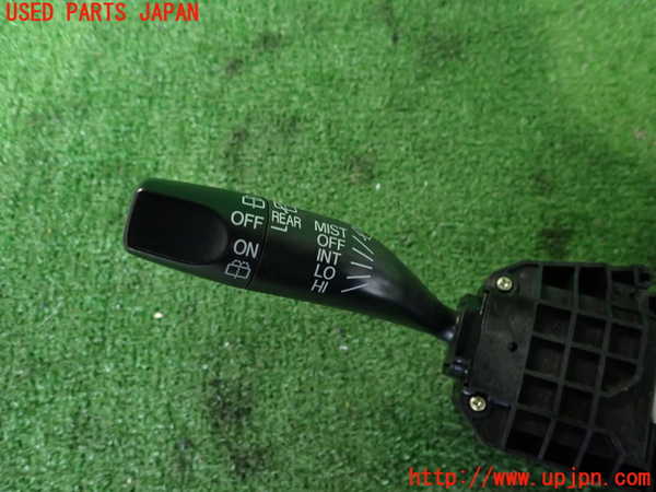 2UPJ-9234926720]シビック タイプR(EP3)コンビネーションスイッチ 中古_3