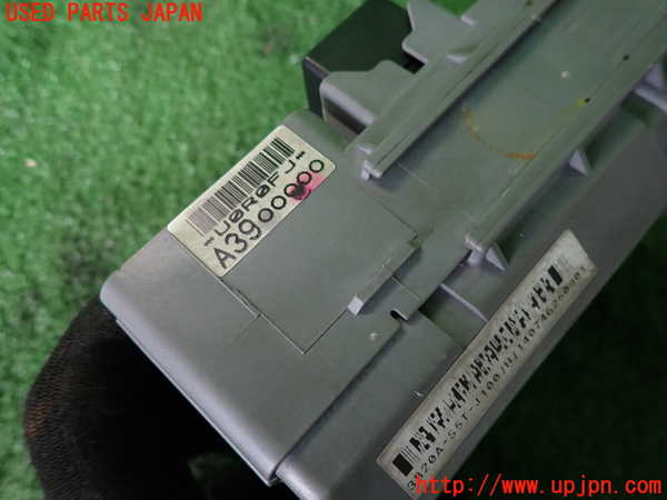 2UPJ-9234926742]シビック タイプR(EP3)ヒューズボックス2 中古_3