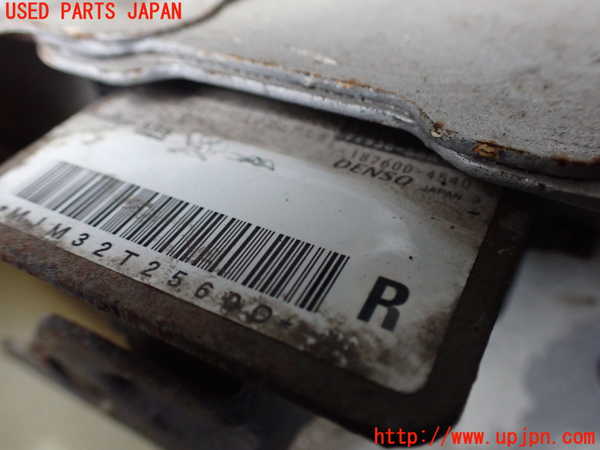 2UPJ-9234926356]シビック タイプR(EP3)エアバッグセンサー1 中古_2