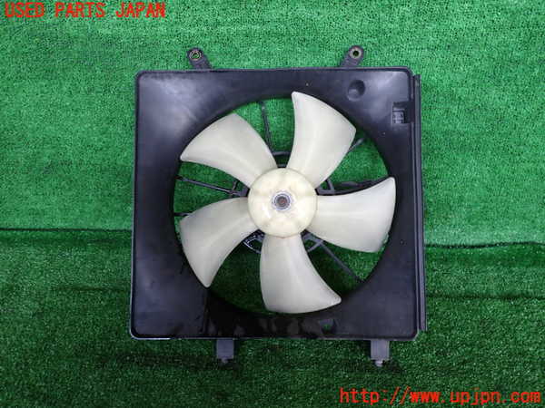 2UPJ-9234926837]シビック タイプR(EP3)電動ファン2 中古_3