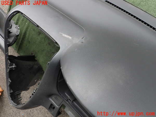 2UPJ-9234927505]シビック タイプR(EP3)ダッシュボード 中古_2