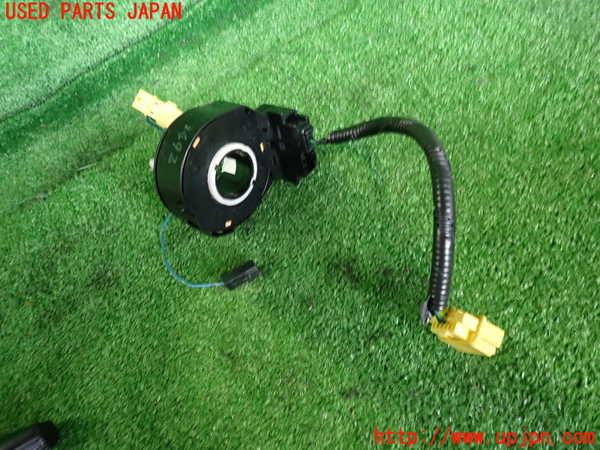 2UPJ-9234926800]シビック タイプR(EP3)スパイラルケーブル(リール) 中古_2