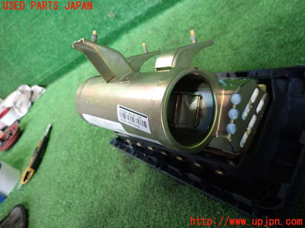 2UPJ-9234927870]シビック タイプR(EP3)助手席側エアバッグカバー 中古_3