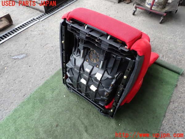 2UPJ-9234927035]シビック タイプR(EP3)運転席シート 中古 RECARO(レカロ）_5