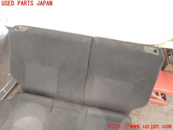 2UPJ-9234927385]シビック タイプR(EP3)リアシート 中古_2