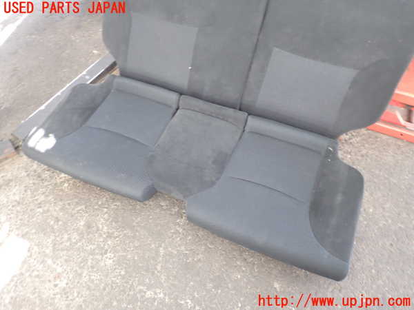 2UPJ-9234927385]シビック タイプR(EP3)リアシート 中古_3