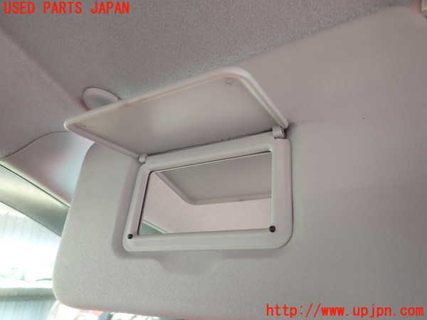 2UPJ-9234927630]シビック タイプR(EP3)室内サンバイザー左側 中古_3