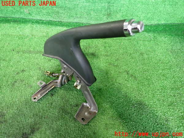 2UPJ-9234927550]シビック タイプR(EP3)サイドブレーキレバー 中古_2