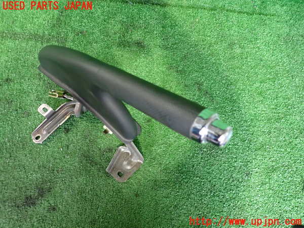 2UPJ-9234927550]シビック タイプR(EP3)サイドブレーキレバー 中古_3