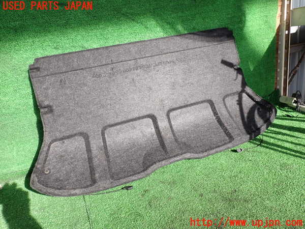 2UPJ-9234927761]シビック タイプR(EP3)トノカバー1 中古_2