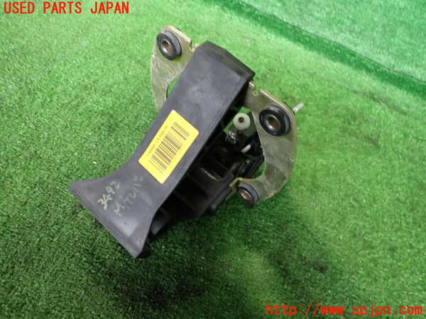 2UPJ-9234927560]シビック タイプR(EP3)MTシフトレバー 中古_3