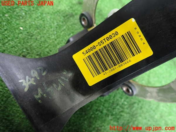 2UPJ-9234927560]シビック タイプR(EP3)MTシフトレバー 中古_4