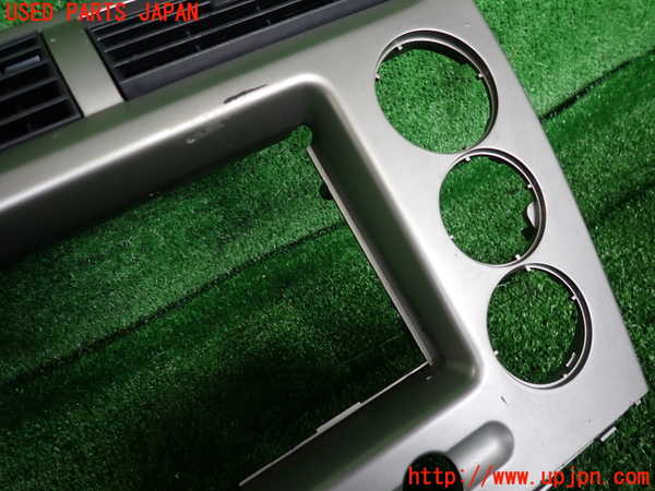 2UPJ-9234927526]シビック タイプR(EP3)エアコン吹き出し口1 中古_2