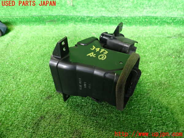 2UPJ-9234927528]シビック タイプR(EP3)エアコン吹き出し口3 中古_3