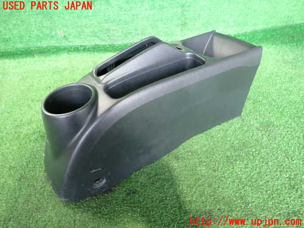 2UPJ-9234927540]シビック タイプR(EP3)センターコンソール 中古_3