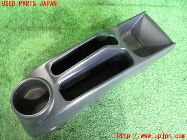 2UPJ-9234927540]シビック タイプR(EP3)センターコンソール 中古_4