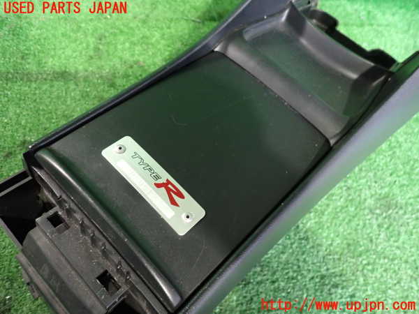 2UPJ-9234927549]シビック タイプR(EP3)コンソール ジャンク_4