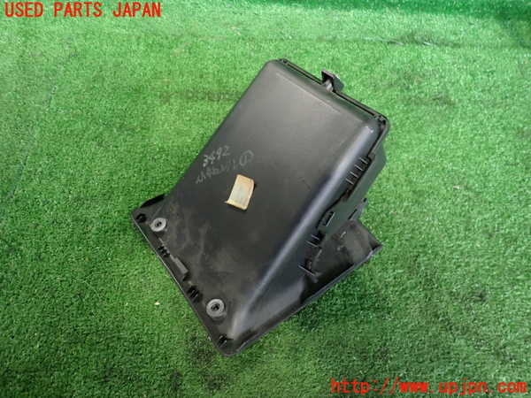 2UPJ-9234927841]シビック タイプR(EP3)小物入れ1 中古_2