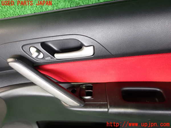 2UPJ-9234921234]シビック タイプR(EP3)右ドア内張り 中古_2