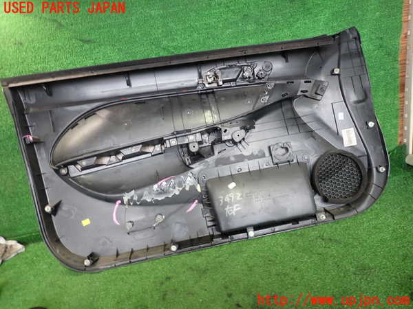 2UPJ-9234921234]シビック タイプR(EP3)右ドア内張り 中古_3