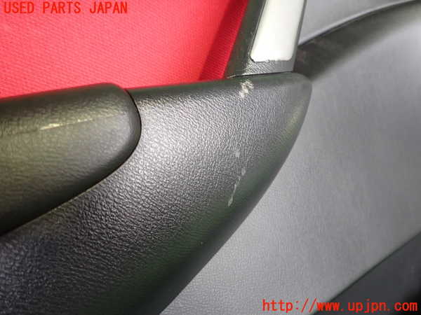 2UPJ-9234921264]シビック タイプR(EP3)左ドア内張り 中古_2