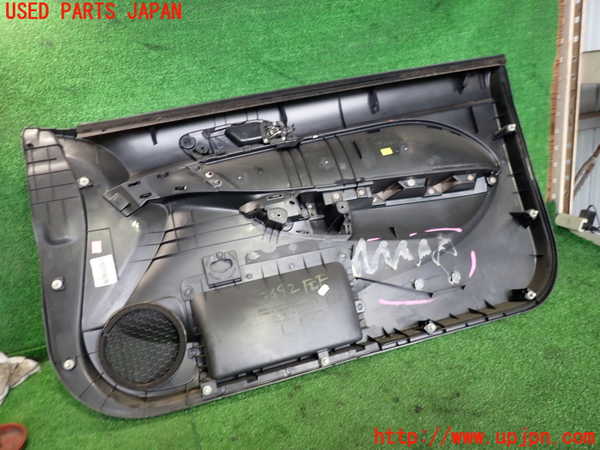 2UPJ-9234921264]シビック タイプR(EP3)左ドア内張り 中古_4