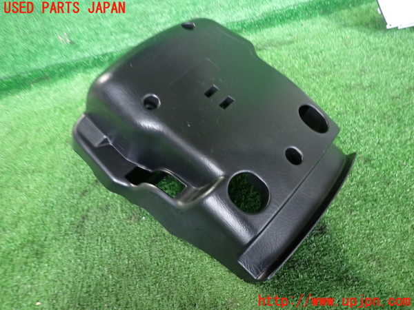 2UPJ-9234927905]シビック タイプR(EP3)コラムカバー 中古_3