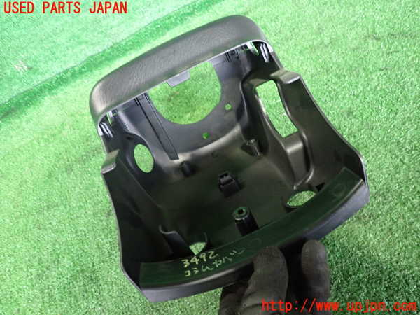 2UPJ-9234927905]シビック タイプR(EP3)コラムカバー 中古_4