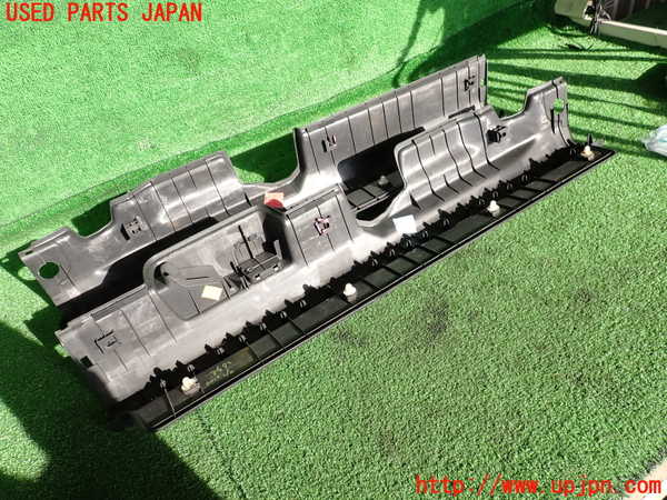 2UPJ-9234927740]シビック タイプR(EP3)スカッフプレート 中古_4