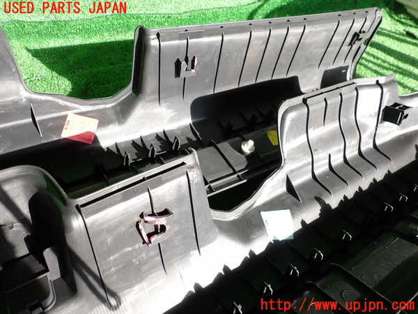 2UPJ-9234927740]シビック タイプR(EP3)スカッフプレート 中古_5