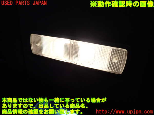 2UPJ-9234926411]シビック タイプR(EP3)ルームランプ1 中古_2