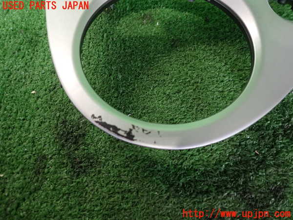 2UPJ-9234927691]シビック タイプR(EP3)内装トリム類1 中古_2