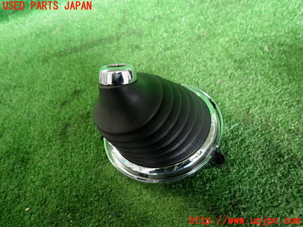 2UPJ-9234927575]シビック タイプR(EP3)シフトブーツ 中古_2