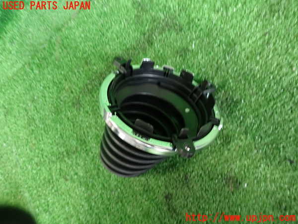 2UPJ-9234927575]シビック タイプR(EP3)シフトブーツ 中古_3